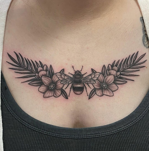 Explore guys first tattoo ideas, creative tattoo ideas in Egg Harbor Township, available at Mr. Blue Sky Tattoo