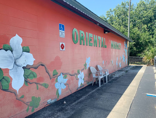 Asian Grocery Store «Brandon Oriental Market», reviews and photos, 112 Pauls Dr, Brandon, FL 33511, USA