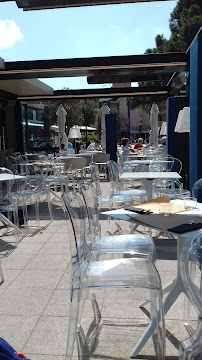 Atmosphère du Restaurant italien Villa Rado à Andernos-les-Bains - n°17