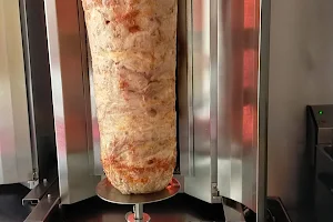 Istanbul Kebab Rosporden image