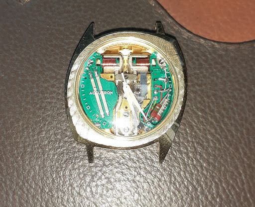 Pawn Shop «Mr Money Pawn & Gun Inc», reviews and photos, 3315 E Hillsborough Ave, Tampa, FL 33610, USA