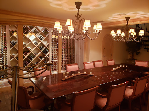 Private Golf Course «Deering Bay Yacht and Country Club», reviews and photos, 13610 Deering Bay Dr, Miami, FL 33158, USA