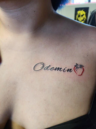 Explore tattoo cover up ideas for women, creative tattoo ideas in Williamsburg, available at 315 underground INK LLC