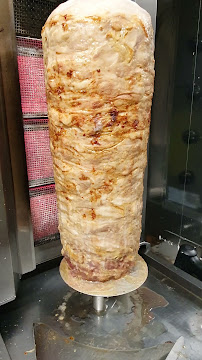 Photos du propriétaire du Rëis kebab à Saint-Aubin-lès-Elbeuf - n°2