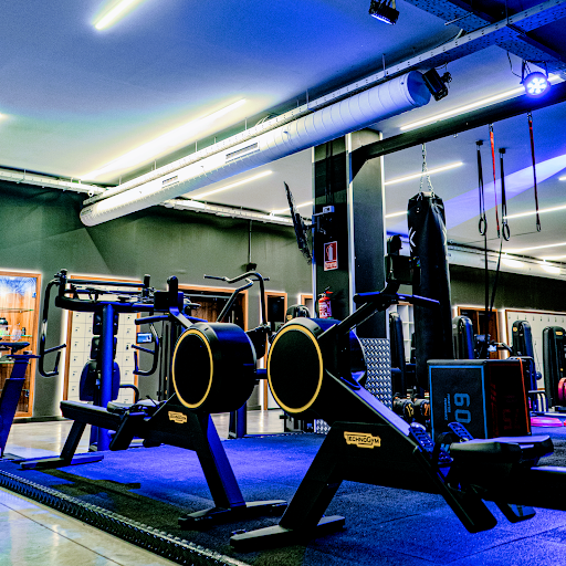 Trend Fitness 24/7 Gavà en Gavà, Barcelona