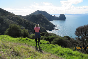 Hike & Bike Coromandel