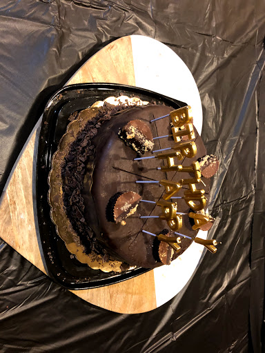 Ice Cream Shop «Cold Stone Creamery», reviews and photos, 8113 Sudley Rd, Manassas, VA 20109, USA