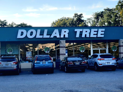 Dollar Store «Dollar Tree», reviews and photos, 2099 Philadelphia Pike, Claymont, DE 19703, USA