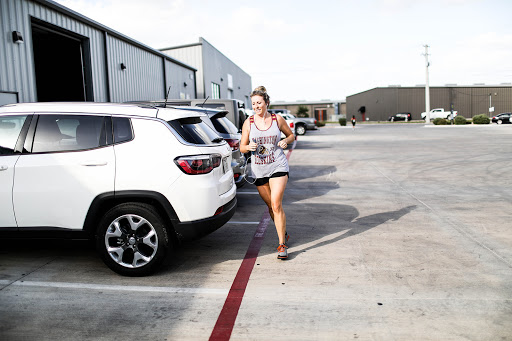 Gym «FitnessLab», reviews and photos, 1287 Industrial St Ste. 206, New Braunfels, TX 78130, USA