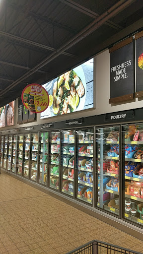 Supermarket «ALDI», reviews and photos, 1630 Ardmore Ave, Villa Park, IL 60181, USA