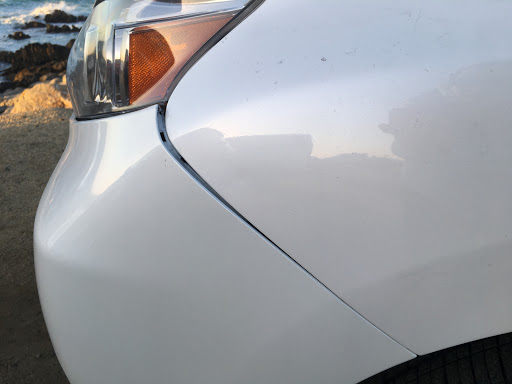 Auto Body Shop «B2 Perfection Auto Body Shop», reviews and photos, 150 N Wolfe Rd, Sunnyvale, CA 94086, USA