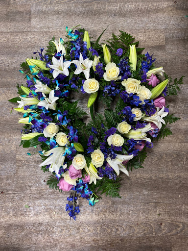 Florist «A Bella Mia Flowers», reviews and photos, 1194 Washington St, Norwood, MA 02062, USA