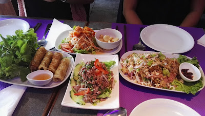 Thaï Vien 2 à Paris