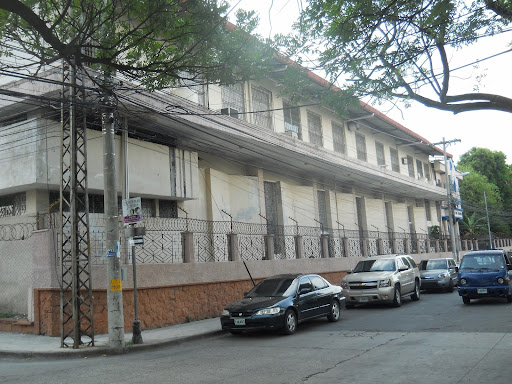 Colegios en San Pedro Sula