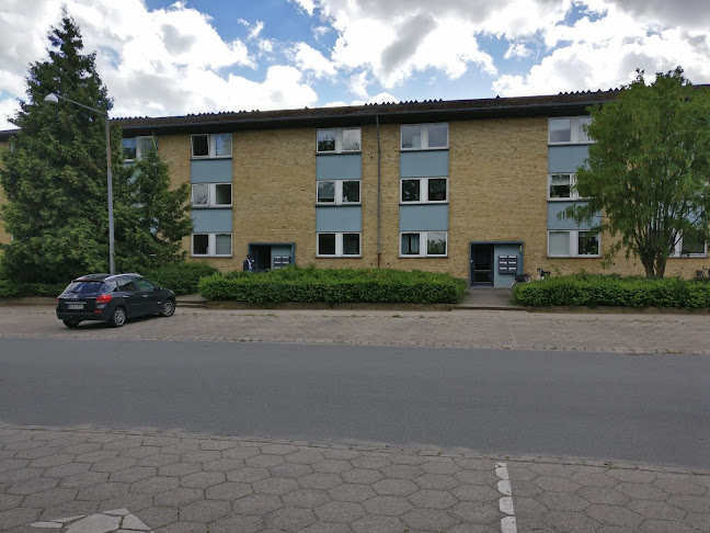 Rosengårdskolen - Odense