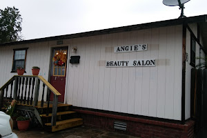 Angie's Beauty Salon