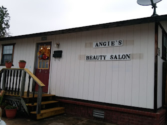 Angie's Beauty Salon