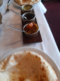 Curry du Restaurant indien Taj mahal chantilly - n°5