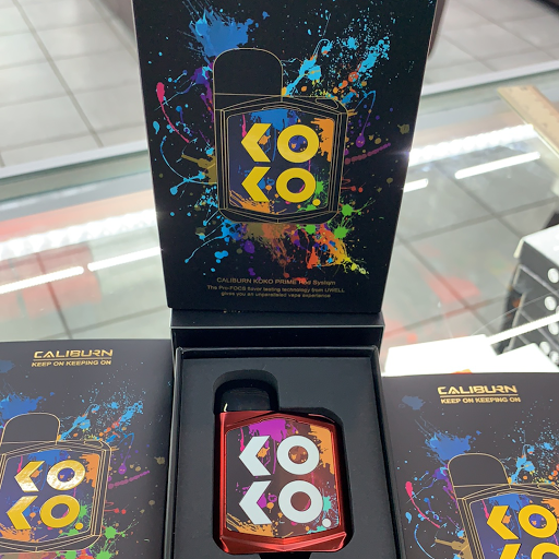 Vaporizer Store «27 Vape & Smoke», reviews and photos, 5268 S 27th St, Milwaukee, WI 53221, USA