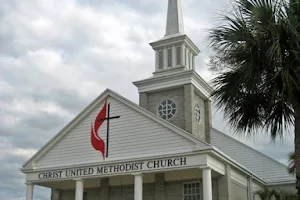 Christ United Methodist Church image