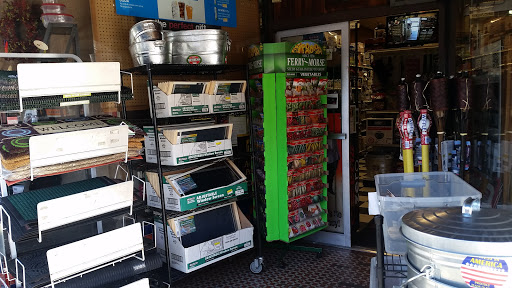 Hardware Store «Progress Hardware», reviews and photos, 724 Irving St, San Francisco, CA 94122, USA