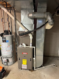 Rick's Affordable Heating & Cooling