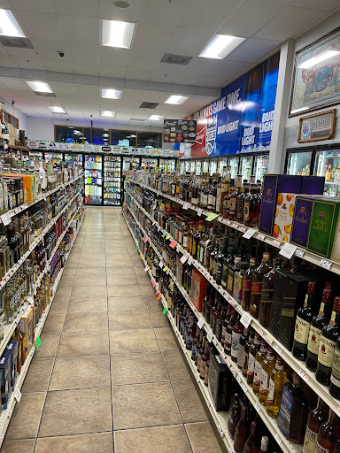 Store «Orangevale Liquor», reviews and photos, 8940 Greenback Ln, Orangevale, CA 95662, USA