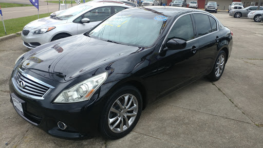 Used Car Dealer «Ascension Auto Sales», reviews and photos, 11672 Florida Blvd, Baton Rouge, LA 70815, USA