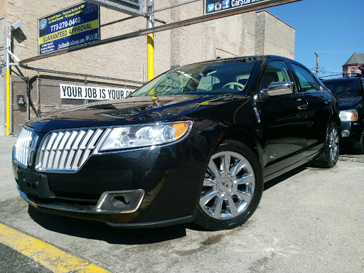 Used Car Dealer «Car Stars», reviews and photos, 1353 N Western Ave, Chicago, IL 60622, USA