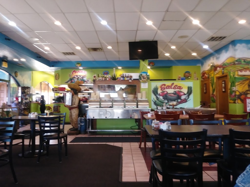 Mi Ranchito Mexican Restaurant “The Original” 81006