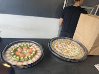 Sushi du Restaurant japonais Similan sushi Stains - n°12