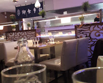Atmosphère du Restaurant chinois Grillad’oc Buffet à volonté à Montpellier - n°19