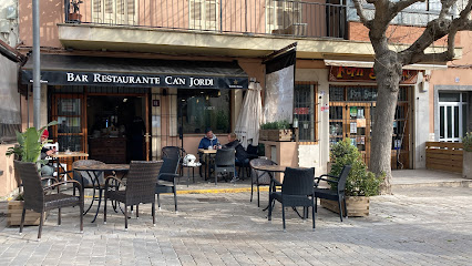 RESTAURANT CA,N JORDI