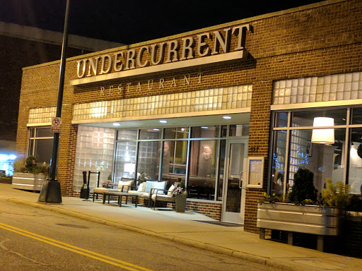 Undercurrent Restaurant
