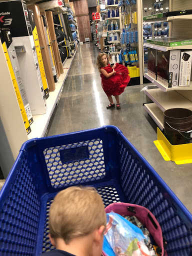 Sporting Goods Store «Academy Sports + Outdoors», reviews and photos, 1777 Martin Luther King Blvd, Houma, LA 70360, USA