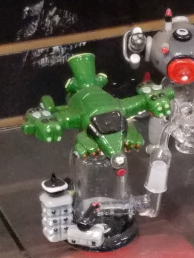 Tobacco Shop «Puffs Smoke Shop», reviews and photos, 9458 Whittier Blvd, Pico Rivera, CA 90660, USA