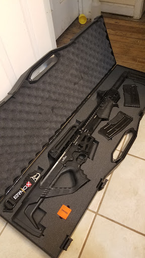 Sporting Goods Store «Anglers Sport Center», reviews and photos, 1456 Whitehall Rd, Annapolis, MD 21409, USA