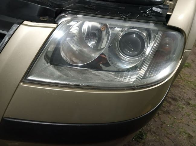 Opinii despre CCC Autóápolás în Kaposfő - Autómosó