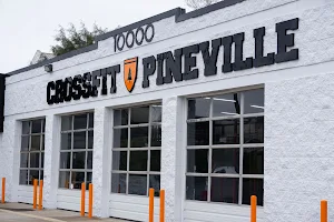 CrossFit Pineville image