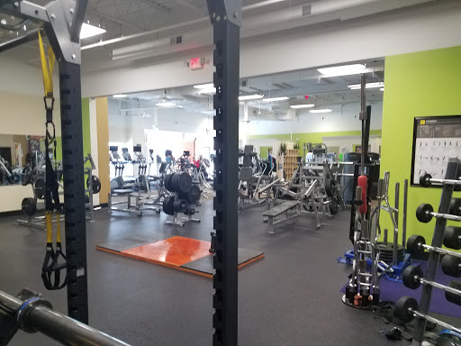 Gym «Anytime Fitness», reviews and photos, 192 Frankfort Rd, Shelbyville, KY 40065, USA