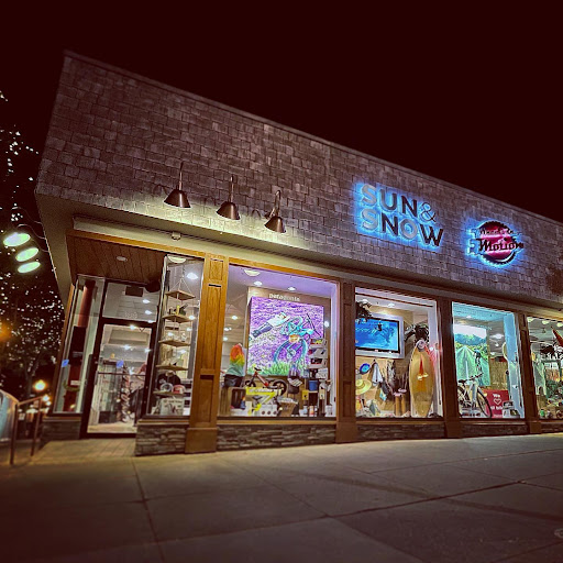 Sun and Snow Sports, 388 S Main St, Plymouth, MI 48170, USA, 
