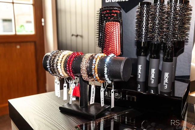 Beoordelingen van E-Jess Hairdressing in Dendermonde - Kapper