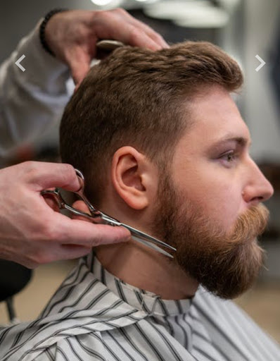 Barber Shop «Classic Barber Shop», reviews and photos, 12609 N Tatum Blvd, Phoenix, AZ 85032, USA