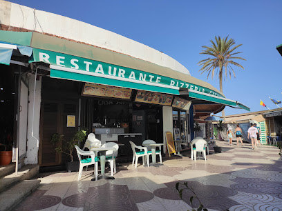 RESTAURANTE CASA JUAN