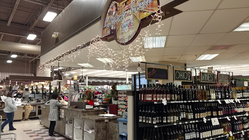 Rodhe's IGA Marketplace