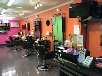 Awesome Hair & Beauty Salon