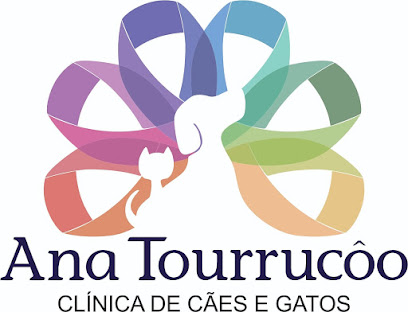 Ana Tourrucôo Clinica de cães e gatos