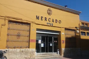 Mercat Municipal image