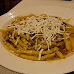 Photo n°2 de l'avis de Marinella.e fait le 17/03/2023 à 20:54 sur le  Osteria La Chiaccherata à Alessandria