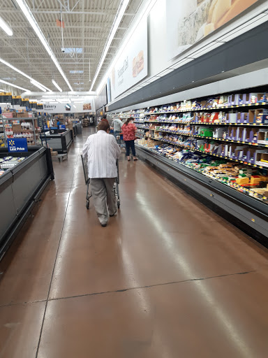 Department Store «Walmart Supercenter», reviews and photos, 199 5th St, Douglas, AZ 85607, USA